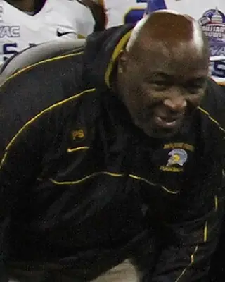Photo of Jim Jeffcoat