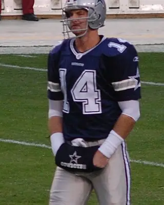 Photo of Brad Johnson