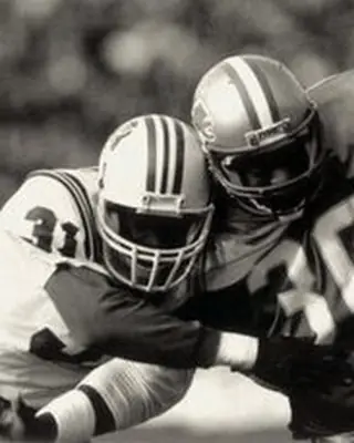 Photo of James Jones