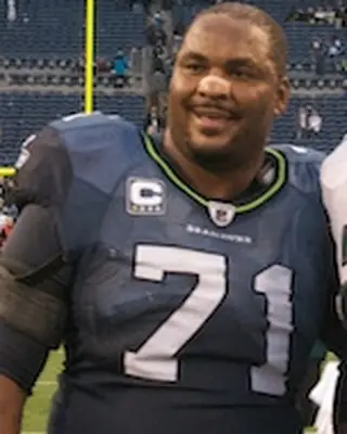 Photo of Walter Jones