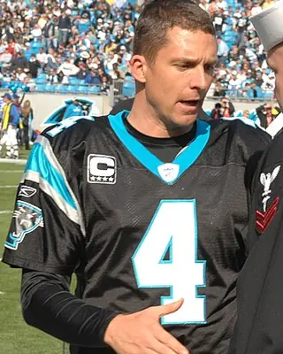Photo of John Kasay