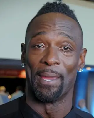 Photo of Jevon Kearse