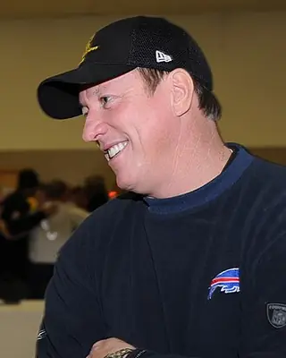 Photo of Jim Kelly