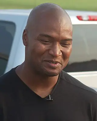 Photo of Reggie Kelly