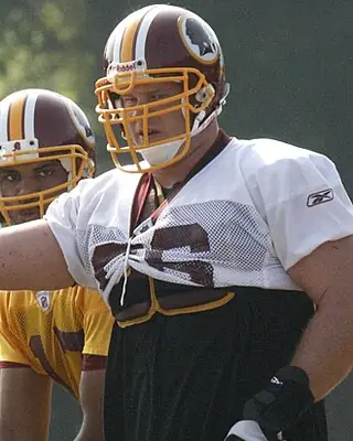 Photo of Pete Kendall