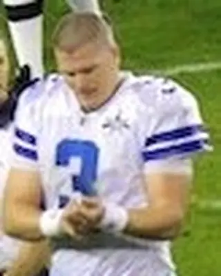 Photo of Jon Kitna