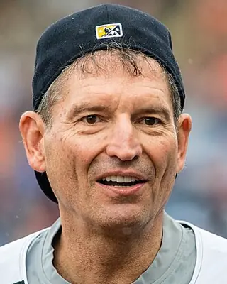 Photo of Bernie Kosar