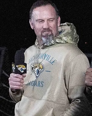 Photo of Jeff Lageman