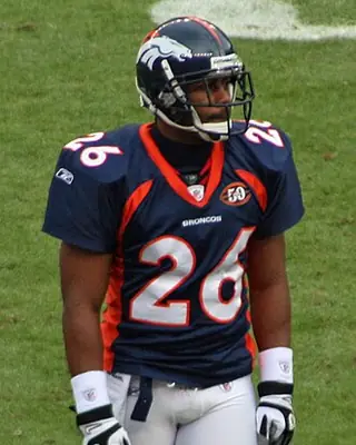 Photo of Ty Law
