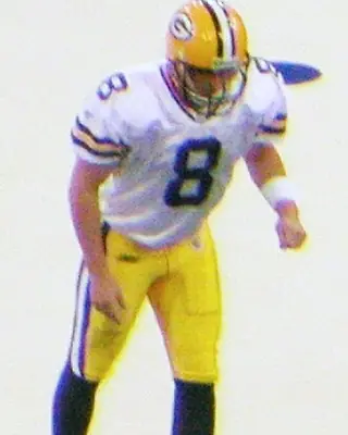 Photo of Ryan Longwell