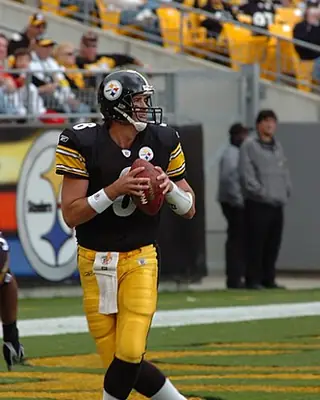 Photo of Tommy Maddox