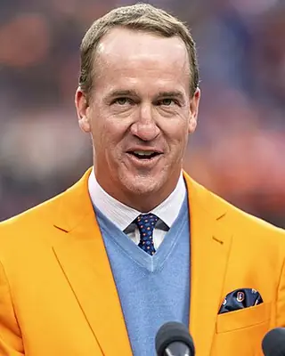 Photo of Peyton Manning