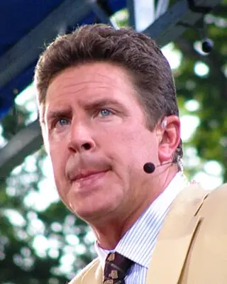 Photo of Dan Marino