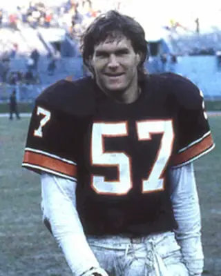 Photo of Clay Matthews
