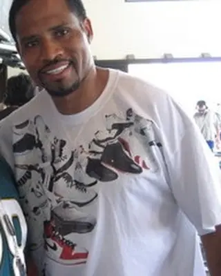Photo of Keenan McCardell