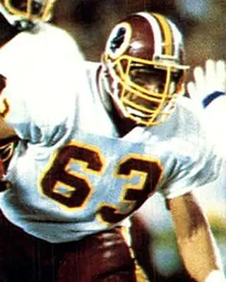 Photo of Raleigh McKenzie