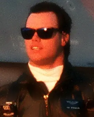 Photo of Jim McMahon