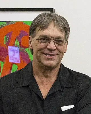 Photo of Steve McMichael
