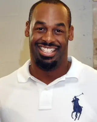 Photo of Donovan McNabb