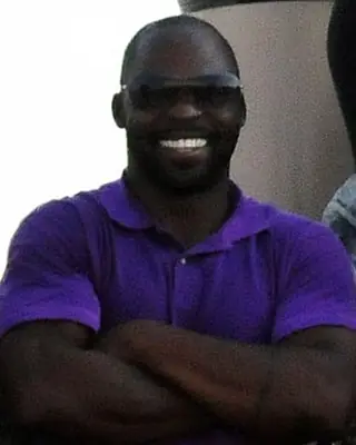 Photo of R.W. McQuarters