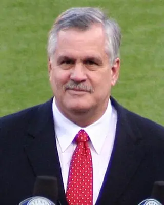 Photo of Matt Millen