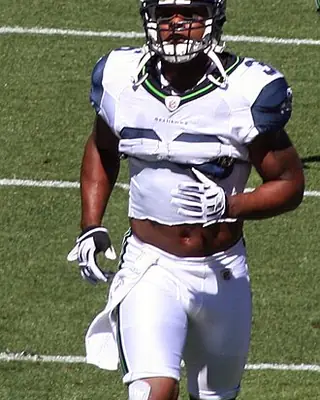 Photo of Lawyer Milloy