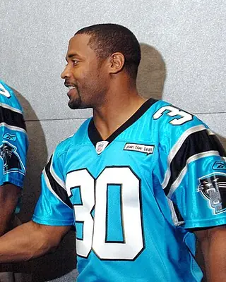 Photo of Mike Minter