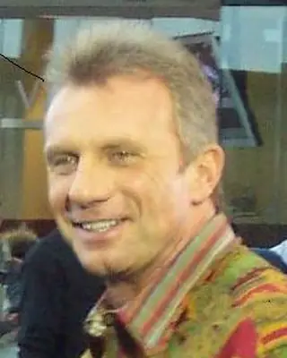 Photo of Joe Montana