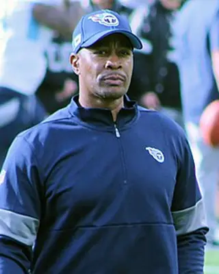 Photo of Rob Moore