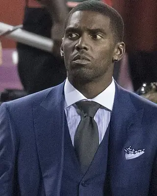 Photo of Randy Moss