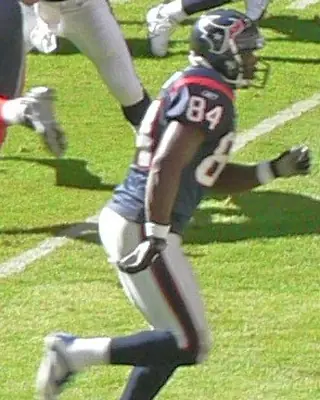 Photo of Eric Moulds