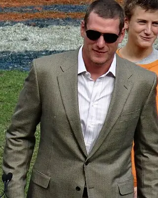 Photo of Tom Nalen