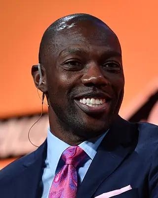 Photo of Terrell Owens