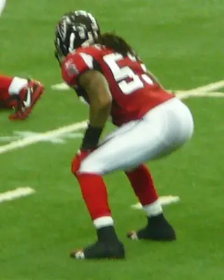 Photo of Mike Peterson