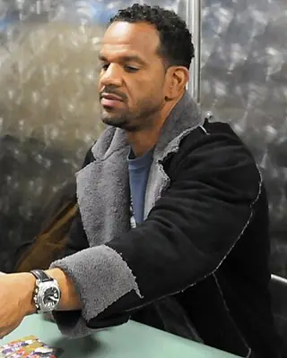 Photo of Andre Reed