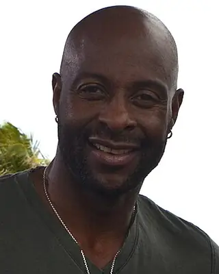 Photo of Jerry Rice