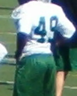 Photo of Tony Richardson