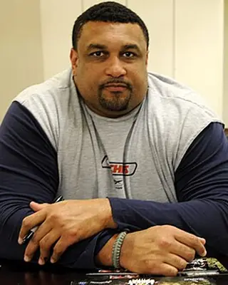 Photo of Willie Roaf