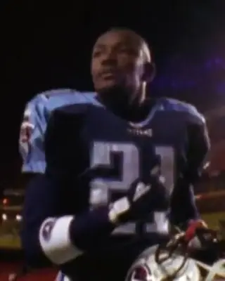 Photo of Samari Rolle