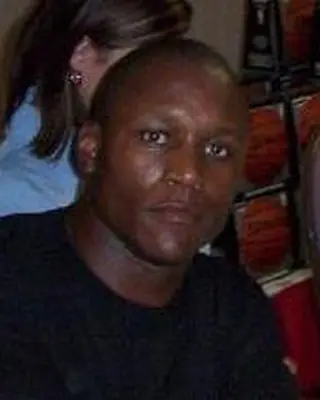 Photo of Barry Sanders