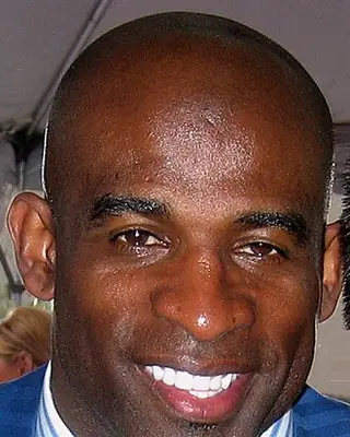 Photo of Deion Sanders