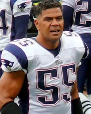 Photo of Junior Seau