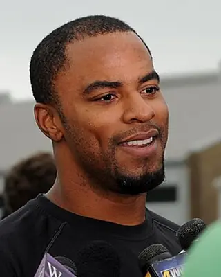 Photo of Darren Sharper