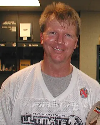 Photo of Phil Simms