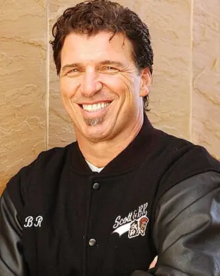Photo of Billy Ray Smith Jr.
