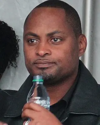 Photo of Darrin Smith
