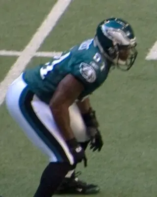 Photo of Takeo Spikes