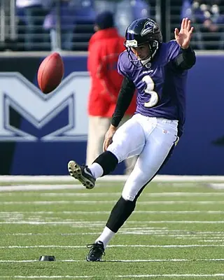 Photo of Matt Stover