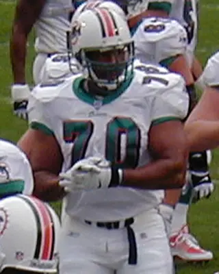 Photo of Harry Swayne