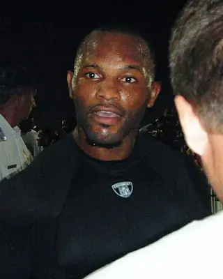 Photo of Fred Taylor